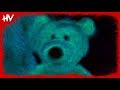 Bear In The Big Blue House Shape Of A Bear Horror Version
