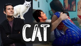 CAT Web Series (2022) | Release Date, Review, Cast, Trailer, Watch Online at Netflix - Free Download