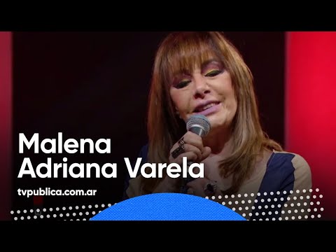 Malena - Adriana Varela