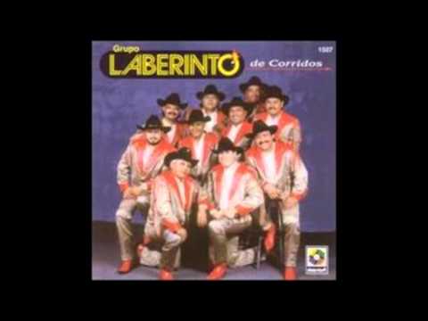 Grupo Laberinto Disco Completo De Corridos 1996