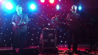 Damgaard Duo - Games people play