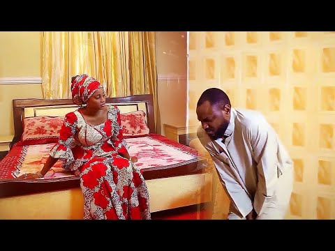 mijina bawa ne a cikin dakin kwanan mu - Hausa Movies 2022 | Hausa Film 2022