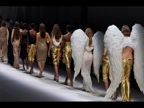 Blumarine Spring Summer 24