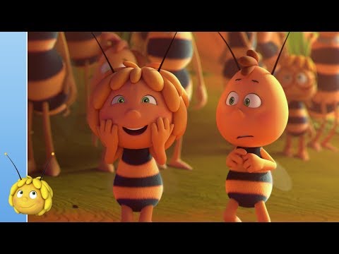 Maya Yaya 🐝 Maya de Bij | Kinderseries