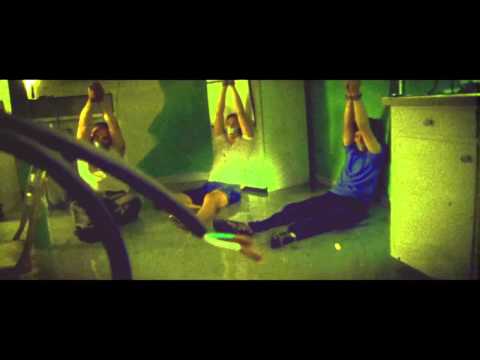 SINIESTRO 2 (Sinister 2) - Primer clip de la película