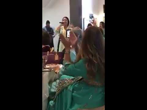 العراسات ديال الديور لكبيرة - chikha tsunami nayda