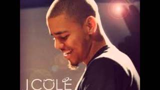 Cheer Up - J. Cole