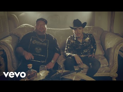 Rancho y Barrio - El Dabaso (Official Video)