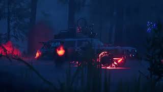 VideoImage2 Pacific Drive: Whispers Edition