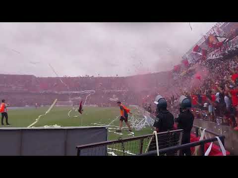 "COLÓN VS TALLERES RECONOCIMIENTO ⭐️❤️" Barra: Los de Siempre • Club: Colón