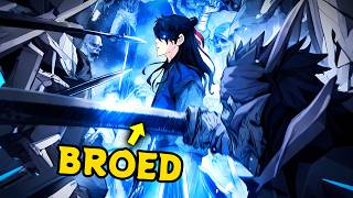 He Spent 40 Years to Travel Back in Time and Reshape His Destiny! - Manhwa Recap