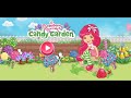 Jogo Infantil Da Moranguinho Moranguinho Em Português No Jardim De Doces Kids Games Moranguinha