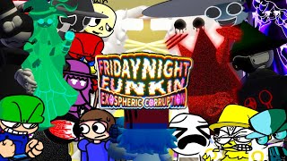 Cover art for NEMISIS Exospheric Corruption ver...