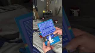 Channel related birthday presents