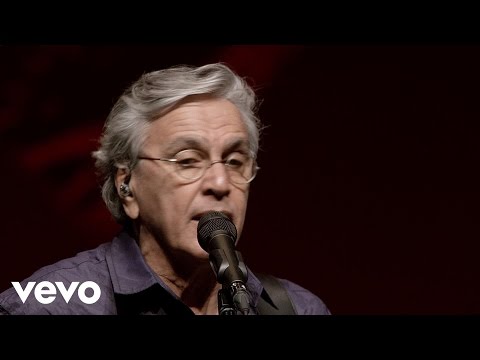 Funk Melódico - Caetano Veloso