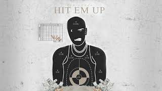 YFN Lucci - Hit Em Up (Official Audio)