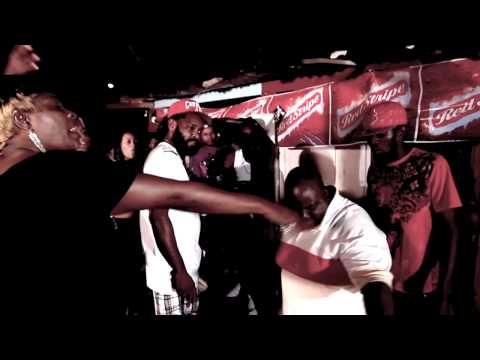 Chase Cross - Wild Dem Up (Official HD Video)