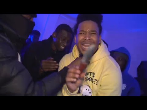 Le90 - Bikini Bottom ( Official Video ) (Shot By: @ockfilms