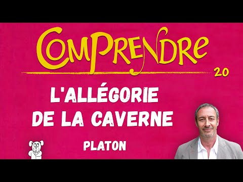 ClaP 20 — Plato's Allegory of the Cave in 6 minutes! (Philosophy Baccalaureate)