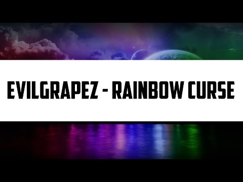 [VGM] - Evilgrapez - Rainbow Curse