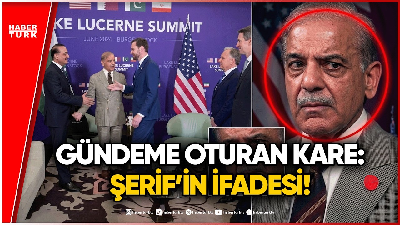 Ahmet Keser ve Elçin Başol 18 Saatlik Zirveyi Yorumladı