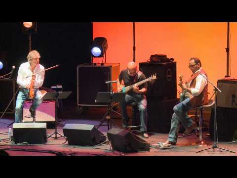 Didier Lockwood, morceau Spain