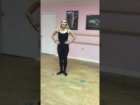 “Spoonful of Sugar”