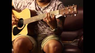 Video thumbnail for review yamaha FS 100C by MM Studio