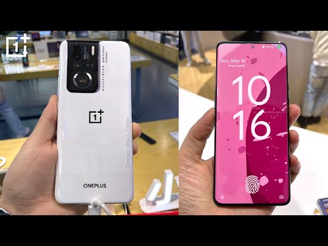 OnePlus 10 Ultra - AWESOME!