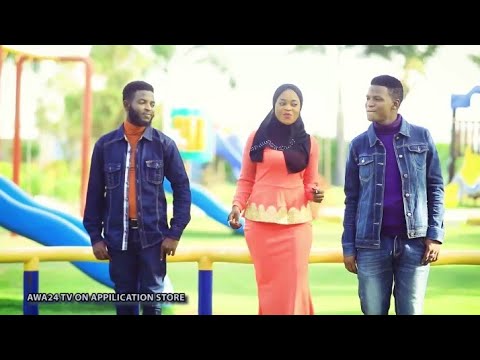 Diyar Kanawa Hausa Video Song 2018 Kabeer Young Boy