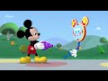 Mickey Mouse Clubhouse S05E09 Mickeys Happy Mousekeday Matouj Jioa ZMickz Part 7