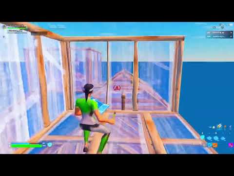 peterbot hits the nastiest clip on 100 ping