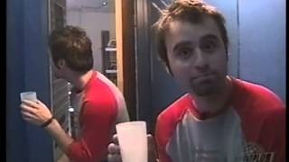 Louis-José Houde - Ah, vous êtes là!