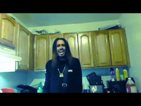 ROCKSTAR SHA - NO CAP