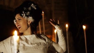 &quot;Movies of the Night&quot; — A Rocky Horror parody by Not Literally feat. Transylvania Television