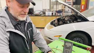 How To Test A Horn Circuit