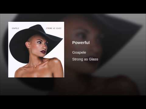 Video thumbnail for Powerful
