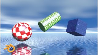 Bryce 3D Group Node video thumbnail