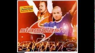Starsplash - Alive (Original Mix)