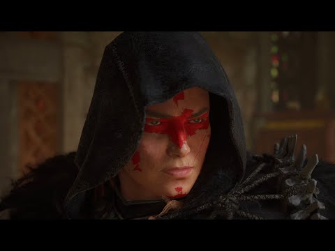 ASSASSIN'S CREED VALHALLA THE SIEGE OF PARIS Walkthrough Gameplay Part 4