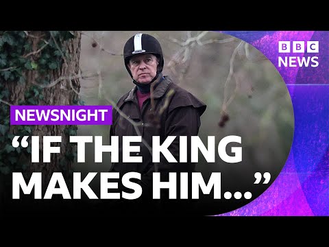 BBC Politics and BBC News