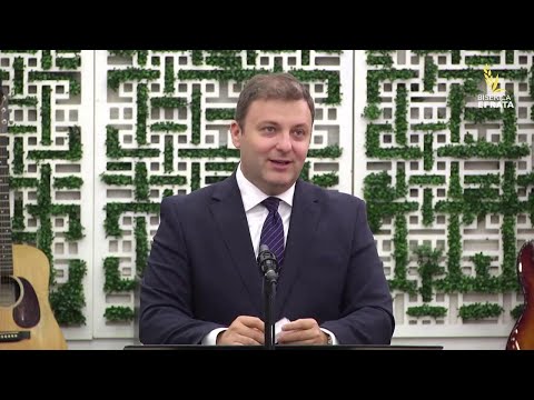 Alin Nemeș - Principii pentru o Biserică puternică