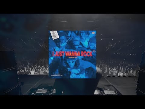 I Just Wanna Rock (Restricted Edit)