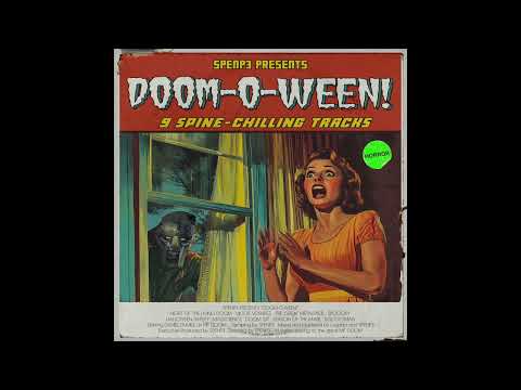 SPENP3 x MF DOOM - DOOM-O-WEEN! (full tape)