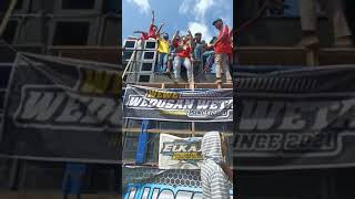 Download lagu KARNAVAL WEDUSAN PATI 2023,ELKAJUR AUDIO SIYAP TARUHAN 15 JT SAMA BREWOG mp3