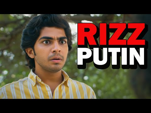 RizzPutin's Premmm...alu || An Indian Loose Motion Story