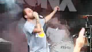 The Bronx - Shitty Future (Soundwave)