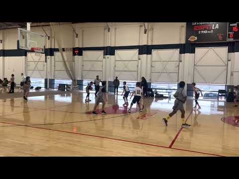 WPT 10u vs. WE-R1 @ MAP Sports Facility - 4/2/22