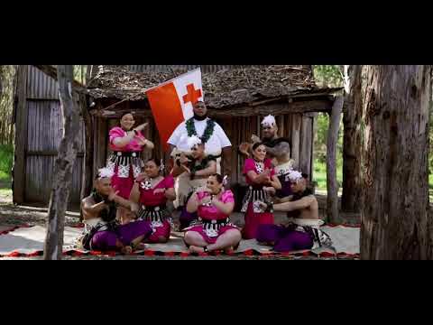 NEPITUNO DRUM COVER (by Bethel Valoia-Paulo Luatua)