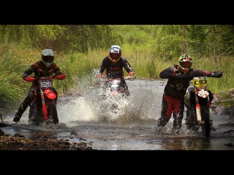 Hollywood Hills 2025 Episode 06 GXCC Round 1